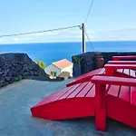 Casa vacanze Bruma Do Pico House Lajes do Pico