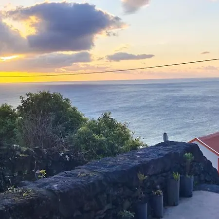 Bruma Do Pico House Lajes do Pico
