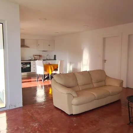 Bruma Do Pico House Lajes do Pico