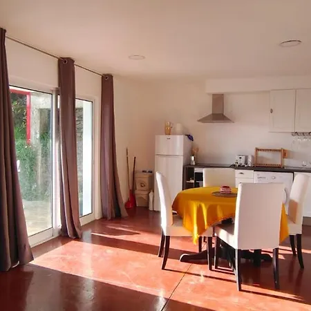 Bruma Do Pico House Ferienhaus