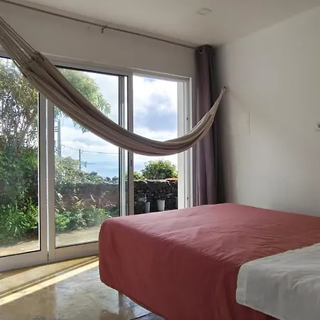 Bruma Do Pico House Lajes do Pico