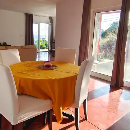 Ferienhaus Bruma Do Pico House *