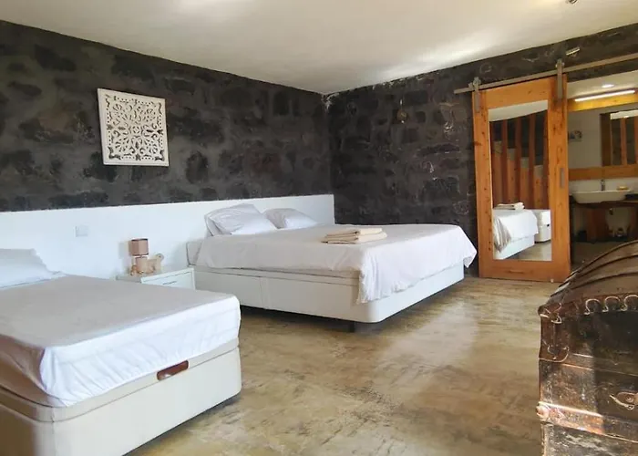 Bruma Do Pico House * Lajes do Pico