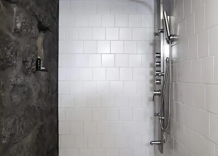 Bruma Do Pico House Ferienhaus Lajes do Pico