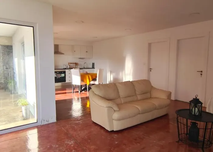 Bruma Do Pico House Lajes do Pico