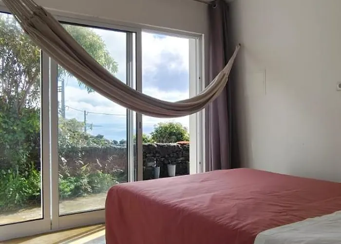 Bruma Do Pico House Lajes do Pico