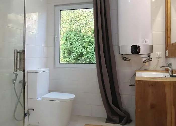 Bruma Do Pico House *