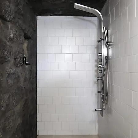 Bruma Do Pico House Сasa de vacaciones Lajes do Pico