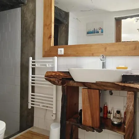 Bruma Do Pico House Сasa de vacaciones Lajes do Pico