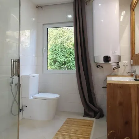 Bruma Do Pico House *