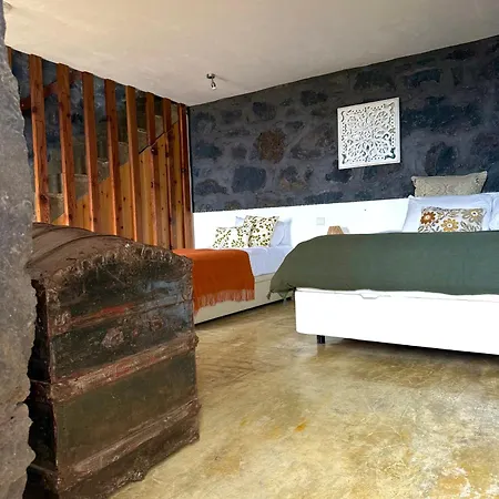 Bruma Do Pico House Lajes do Pico