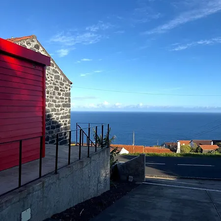 Bruma Do Pico House Lajes do Pico