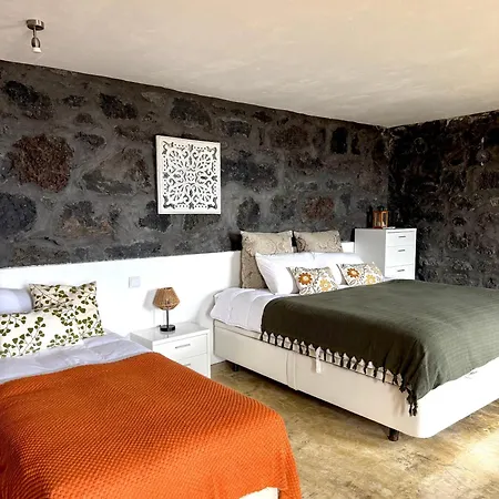 Bruma Do Pico House * Lajes do Pico