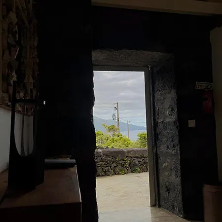 Bruma Do Pico House Lajes do Pico
