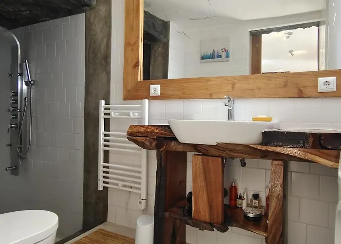 Bruma Do Pico House Casa de Férias Lajes do Pico